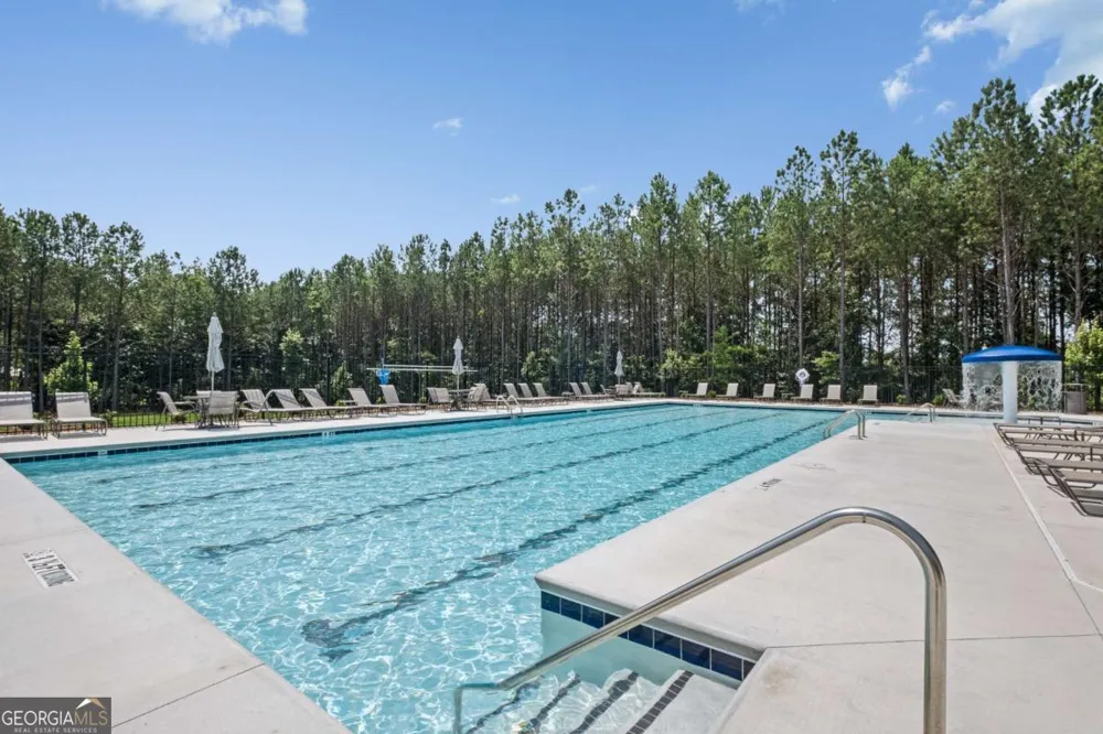 804 Oleander CT McDonough, GA 30253