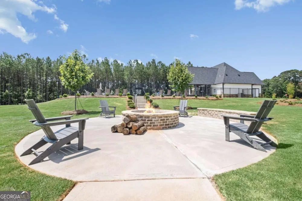 804 Oleander CT McDonough, GA 30253