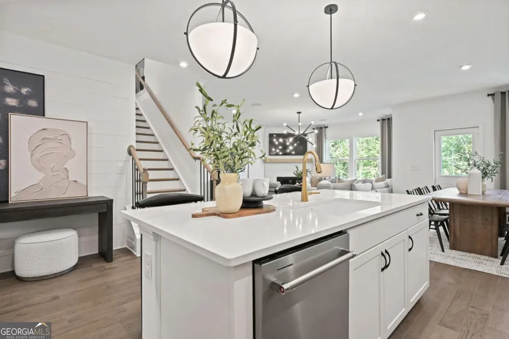 804 Oleander CT McDonough, GA 30253