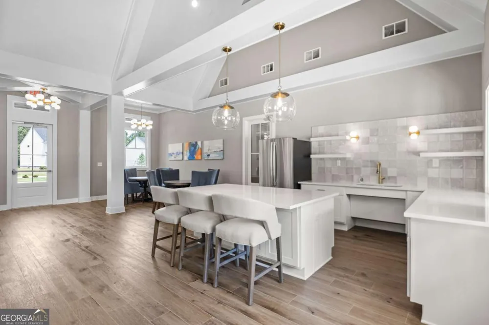 804 Oleander CT McDonough, GA 30253