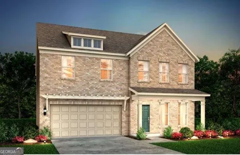 804 Oleander CT