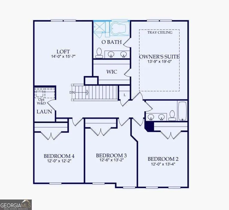 804 Oleander CT McDonough, GA 30253