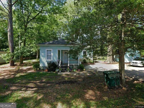 509 Lovvorn RD