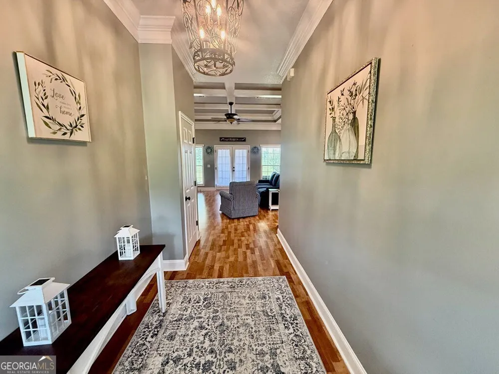 631 Patterson ST Sparks, GA 31647