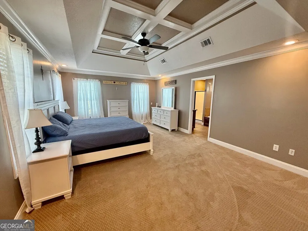 631 Patterson ST Sparks, GA 31647