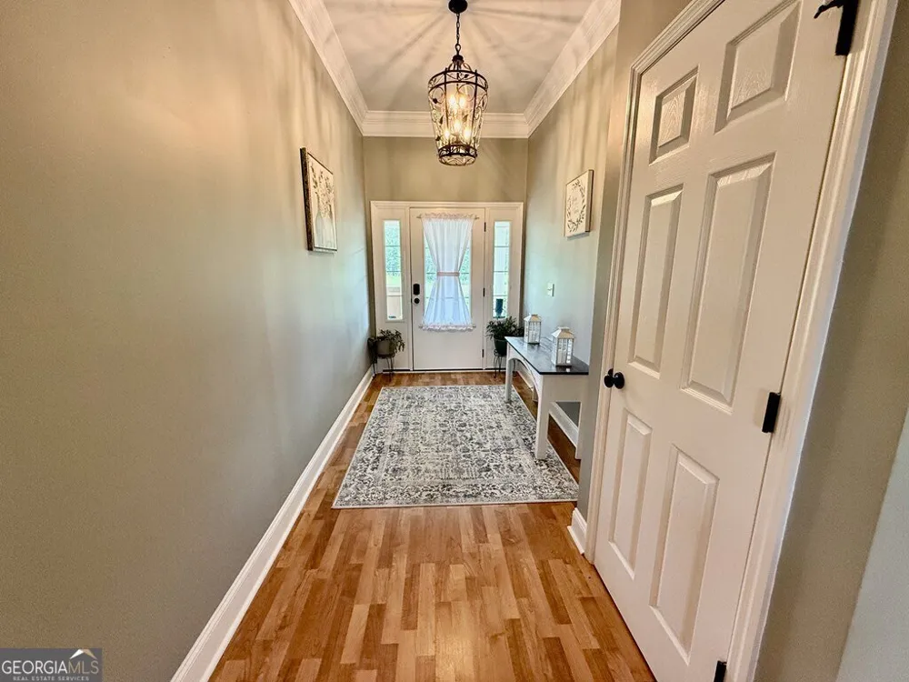 631 Patterson ST Sparks, GA 31647