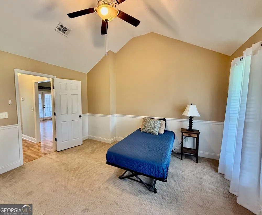 631 Patterson ST Sparks, GA 31647