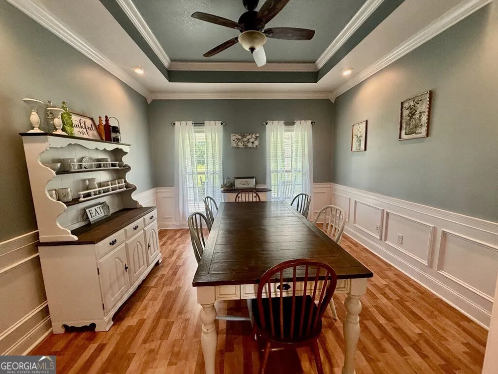 631 Patterson ST Sparks, GA 31647