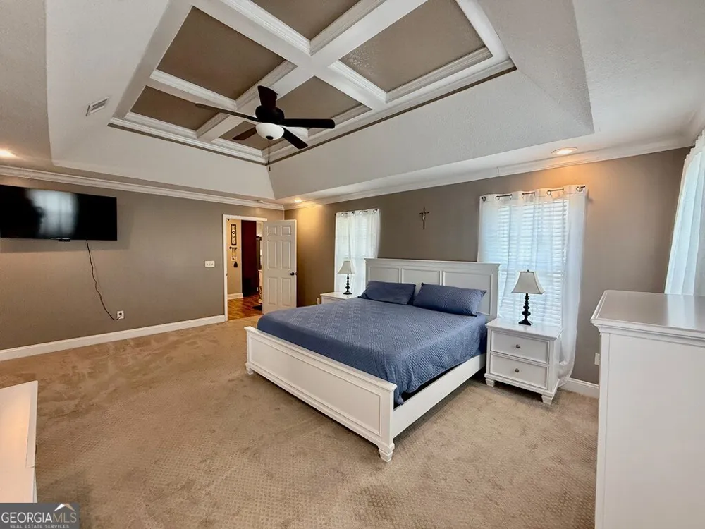 631 Patterson ST Sparks, GA 31647