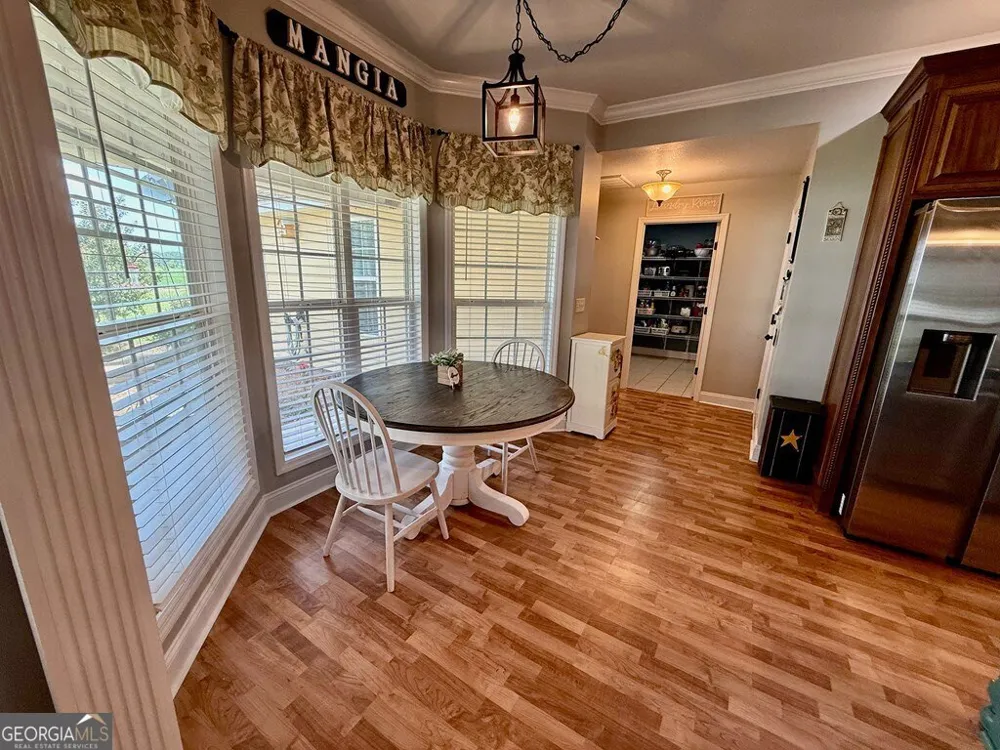 631 Patterson ST Sparks, GA 31647