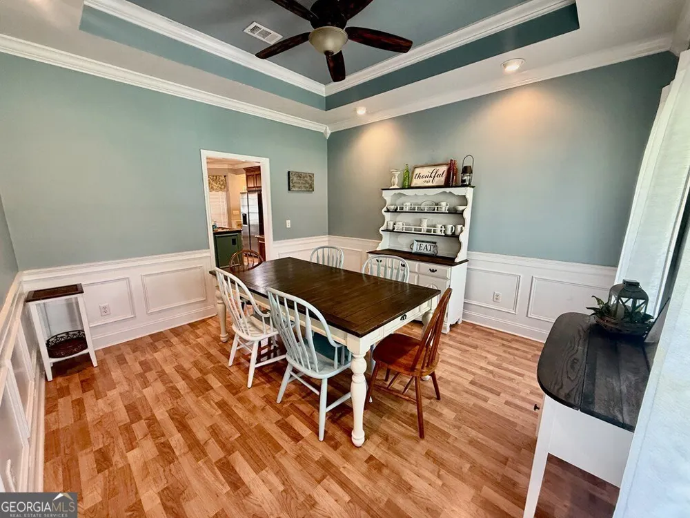 631 Patterson ST Sparks, GA 31647