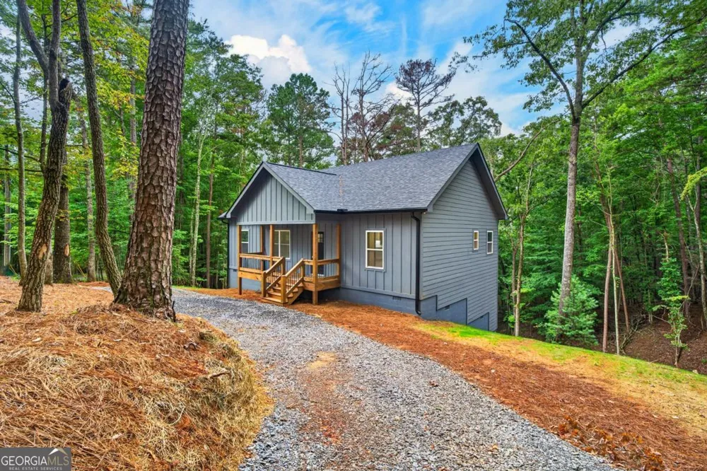 579 Julep CT Ellijay, GA 30540