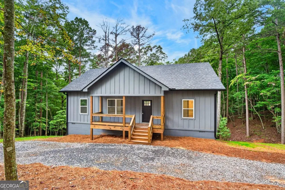579 Julep CT Ellijay, GA 30540