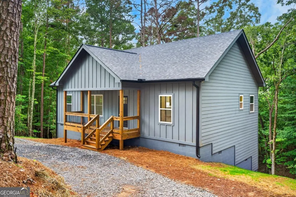 579 Julep CT Ellijay, GA 30540
