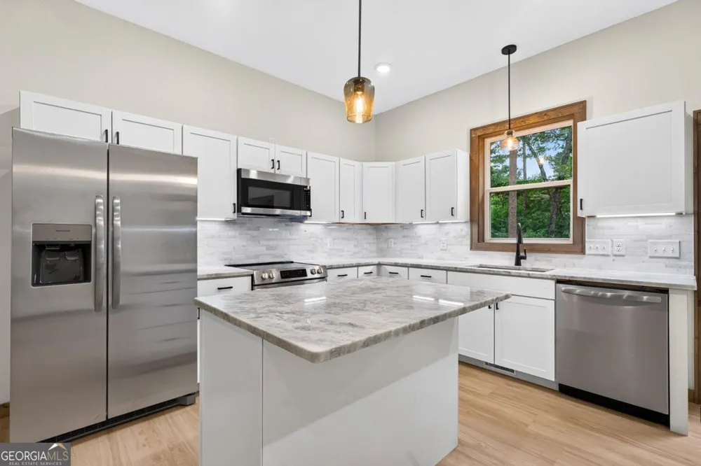 579 Julep CT Ellijay, GA 30540
