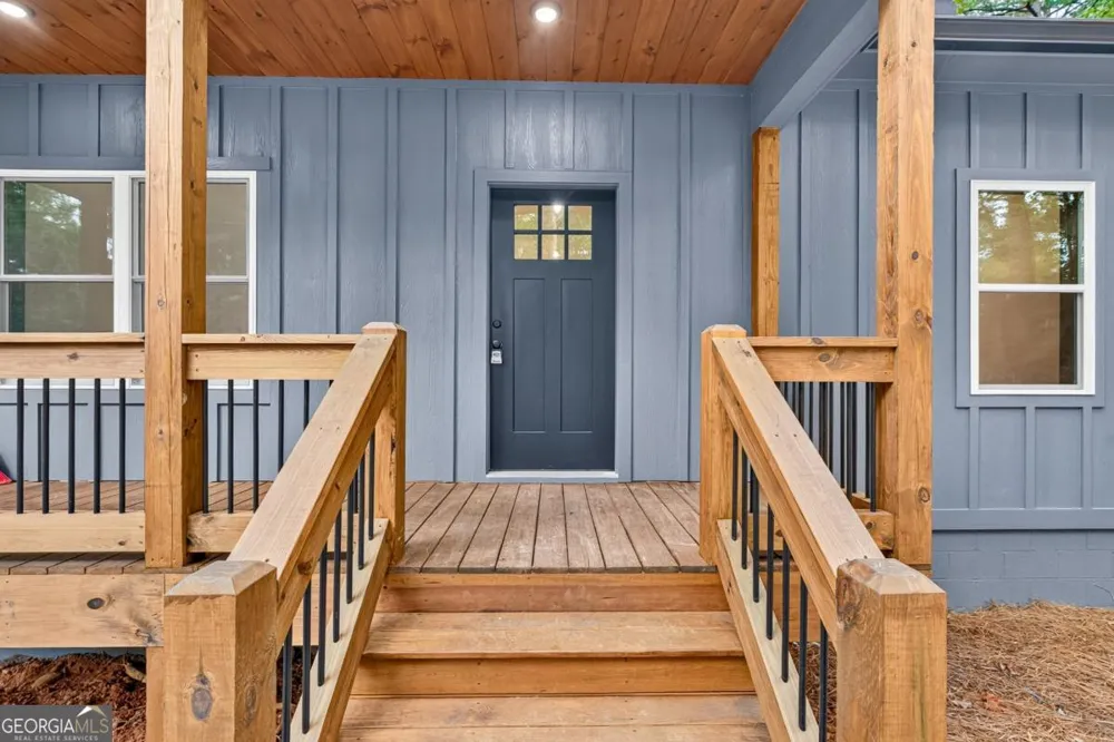 579 Julep CT Ellijay, GA 30540