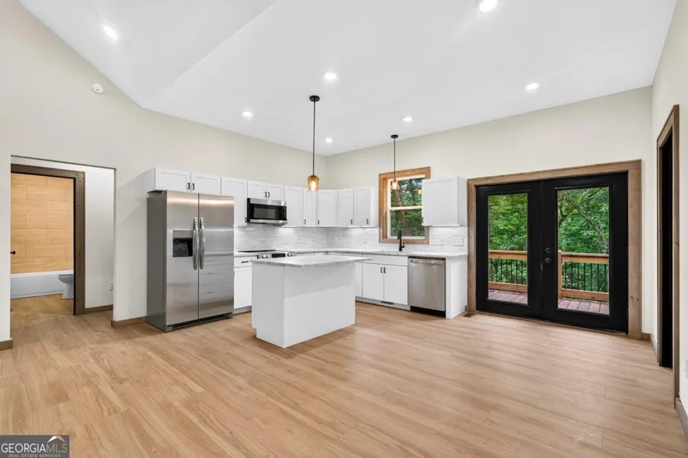 579 Julep CT Ellijay, GA 30540