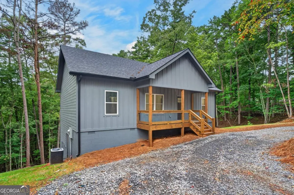 579 Julep CT Ellijay, GA 30540