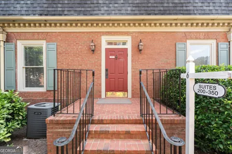 7000 Peachtree Dunwoody Road NE, Building 6