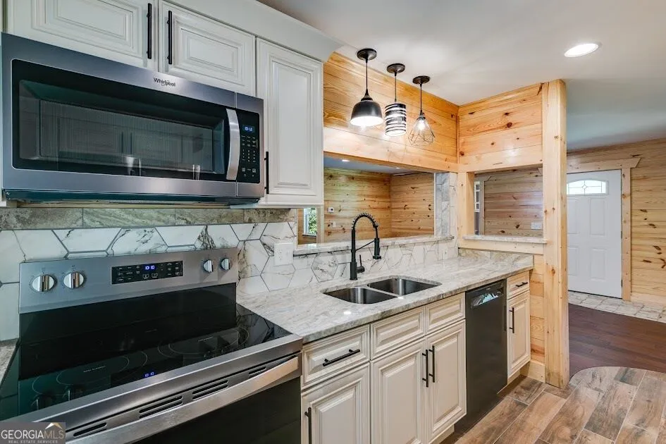 103 Tiffany DR Franklin, GA 30217