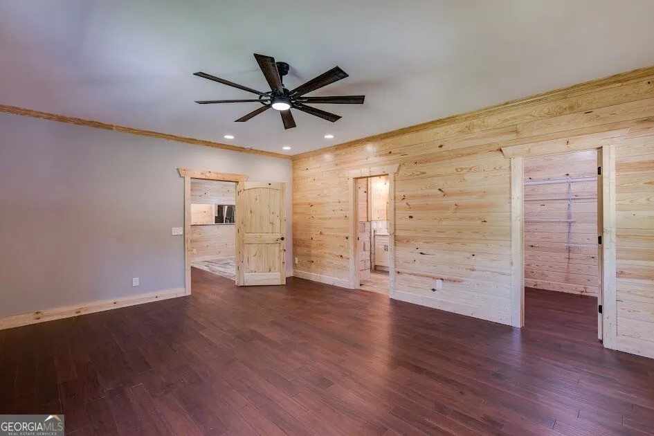 103 Tiffany DR Franklin, GA 30217