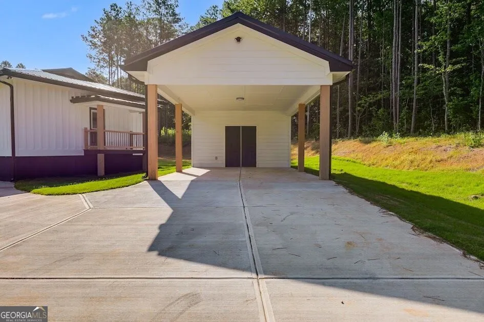 103 Tiffany DR Franklin, GA 30217