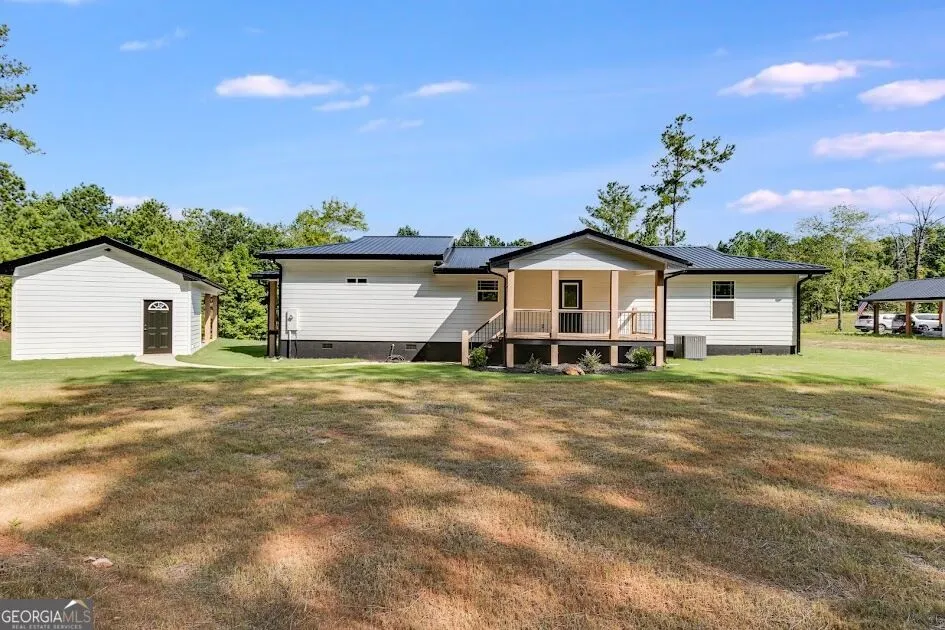 103 Tiffany DR Franklin, GA 30217