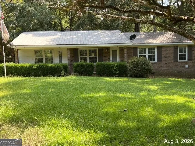 566 Colbert Grove Church RD Danielsville, GA 30633