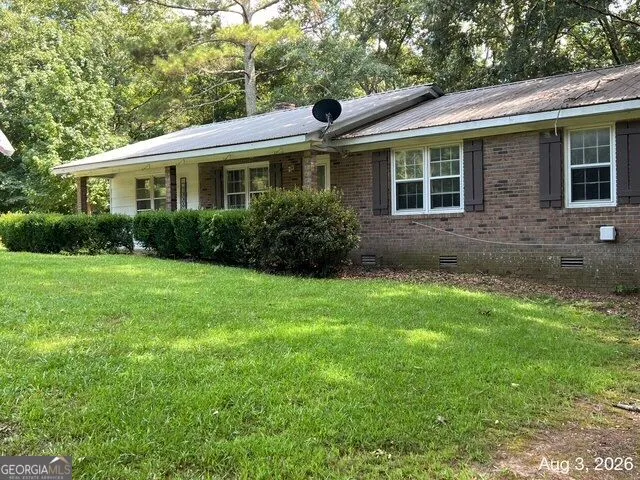 566 Colbert Grove Church RD Danielsville, GA 30633