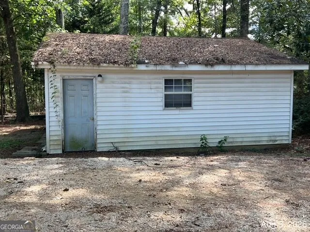 566 Colbert Grove Church RD Danielsville, GA 30633