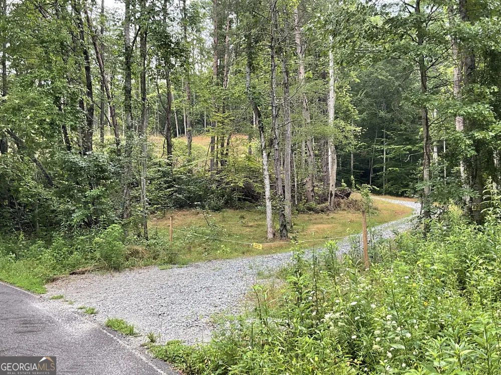 675 Big Creek RD Otto, NC 28763