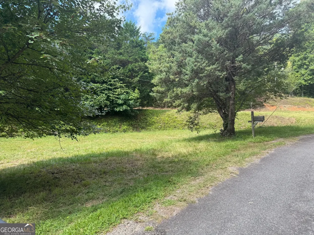 0 Parks RD Hiawassee, GA 30546