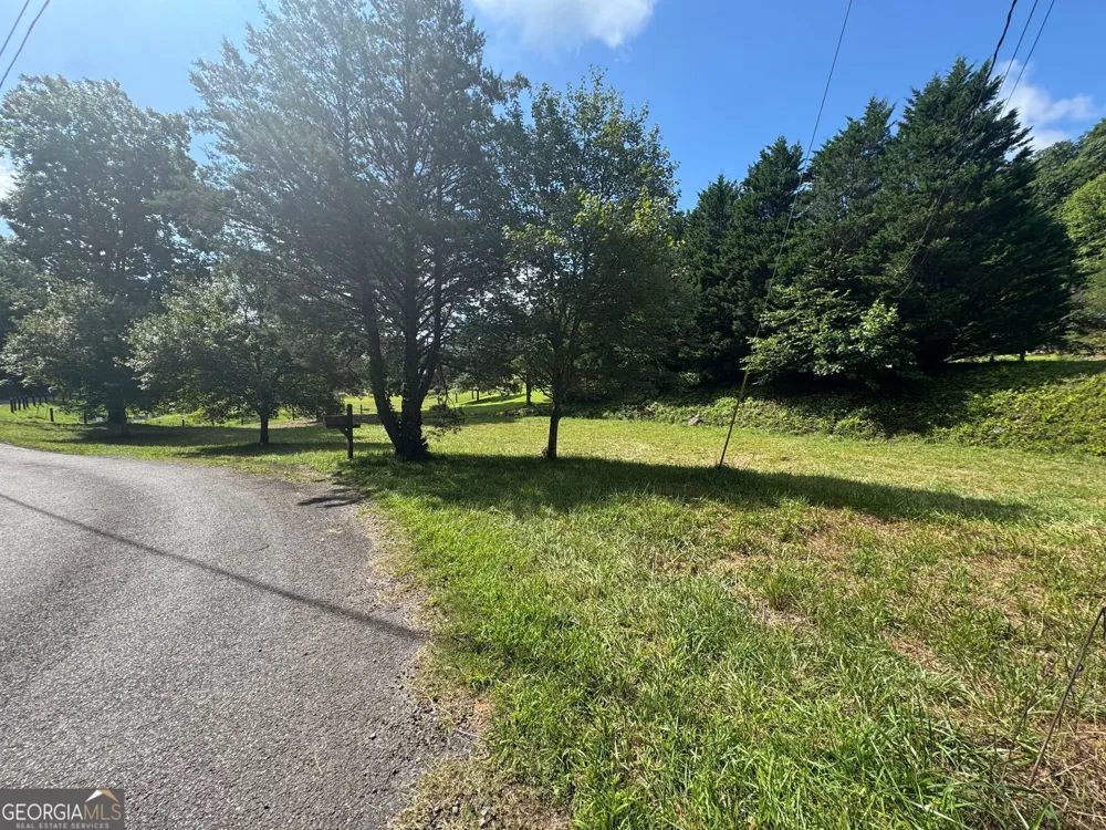 0 Parks RD Hiawassee, GA 30546