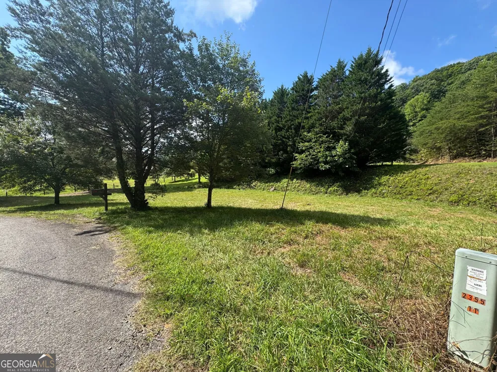 0 Parks RD Hiawassee, GA 30546