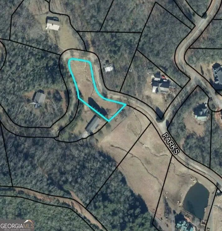 0 Parks RD Hiawassee, GA 30546