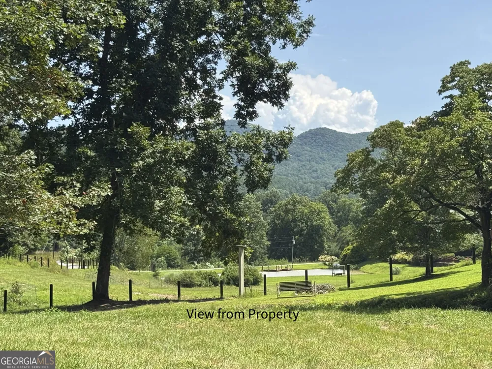 0 Parks RD Hiawassee, GA 30546