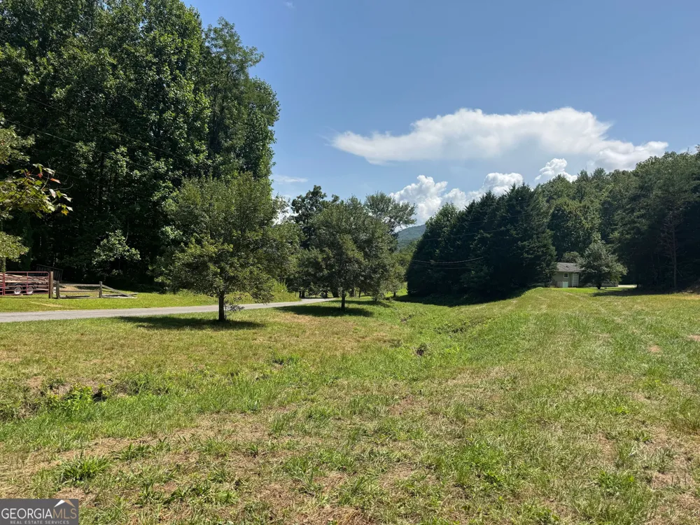 0 Parks RD Hiawassee, GA 30546