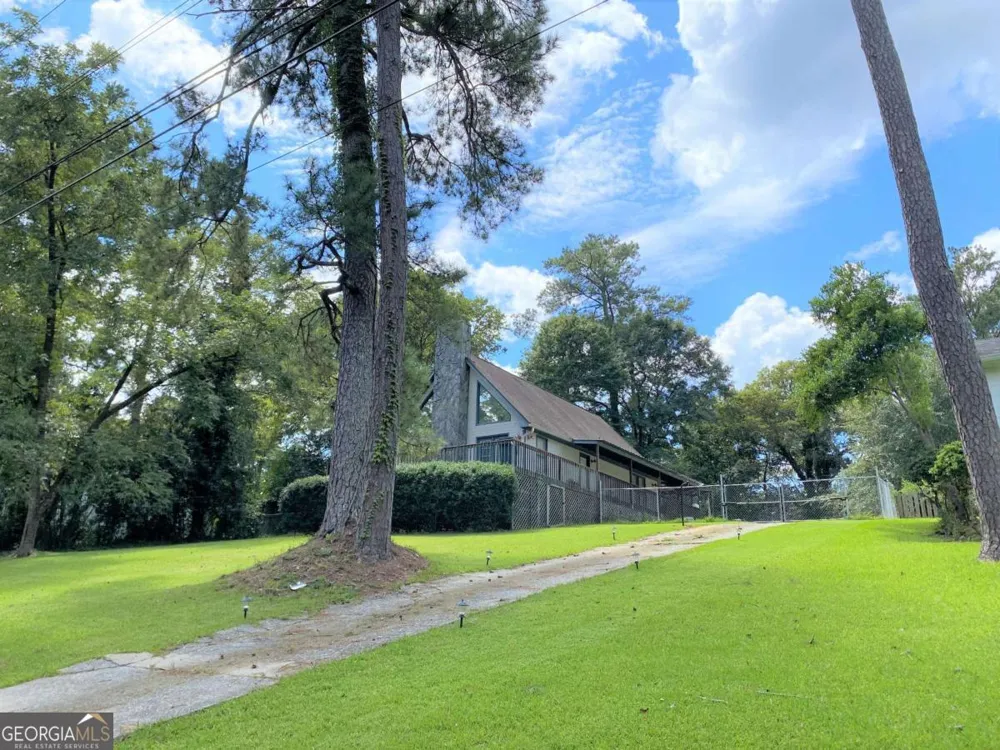 720 Corbin AVE Macon, GA 31204