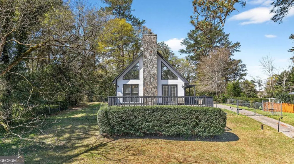 720 Corbin AVE Macon, GA 31204