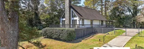 720 Corbin AVE