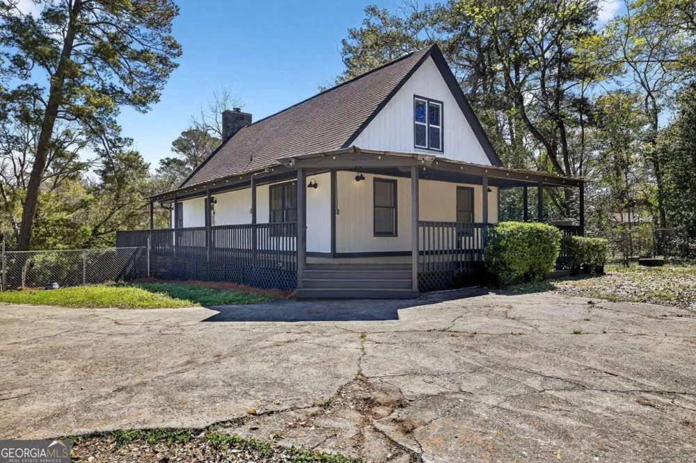 720 Corbin AVE Macon, GA 31204