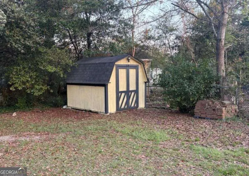 720 Corbin AVE Macon, GA 31204