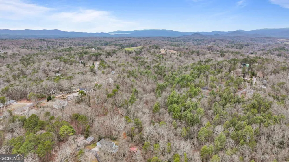 0 Timberland DR Ellijay, GA 30540