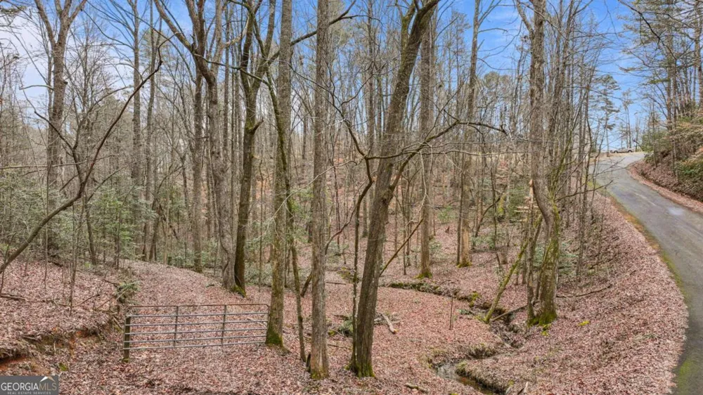0 Timberland DR Ellijay, GA 30540