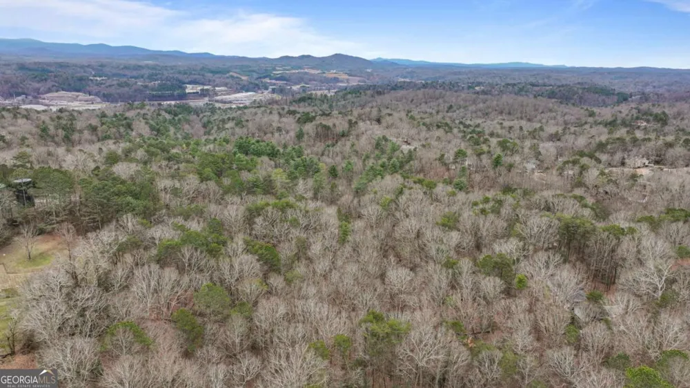 0 Timberland DR Ellijay, GA 30540
