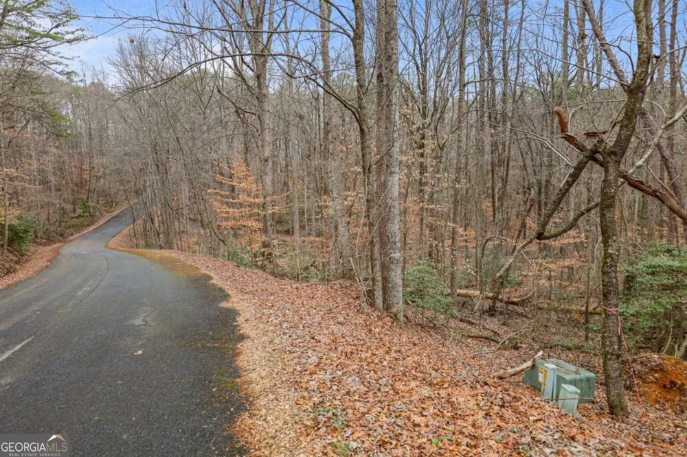 0 Timberland DR Ellijay, GA 30540
