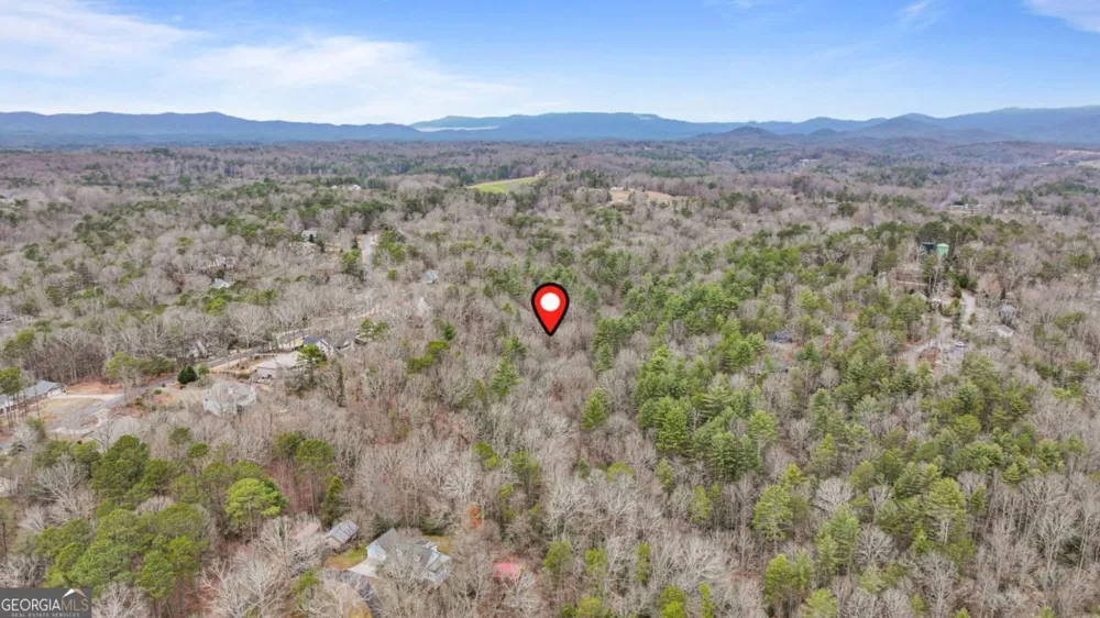 0 Timberland DR Ellijay, GA 30540