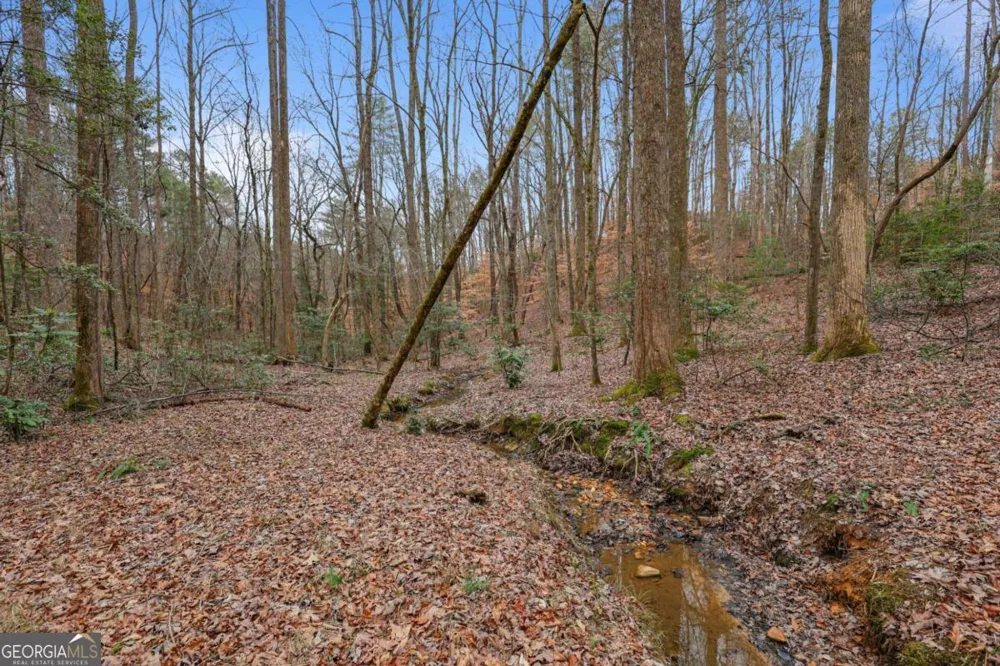 0 Timberland DR Ellijay, GA 30540