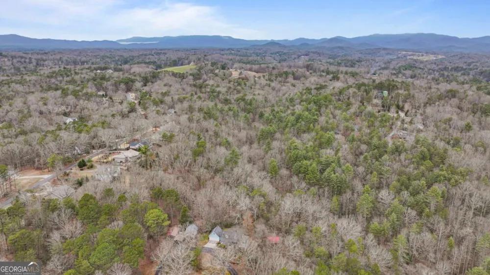 0 Timberland DR Ellijay, GA 30540