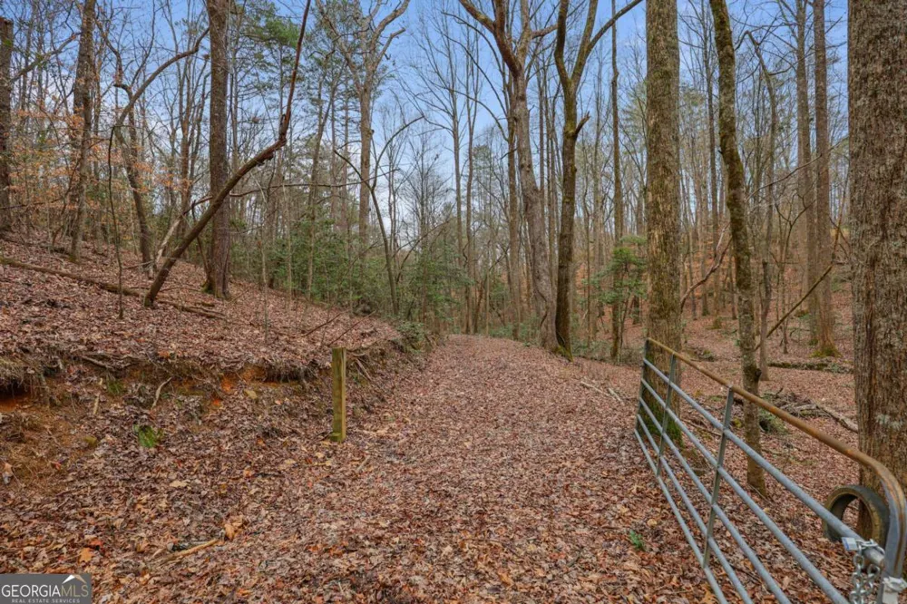 0 Timberland DR Ellijay, GA 30540